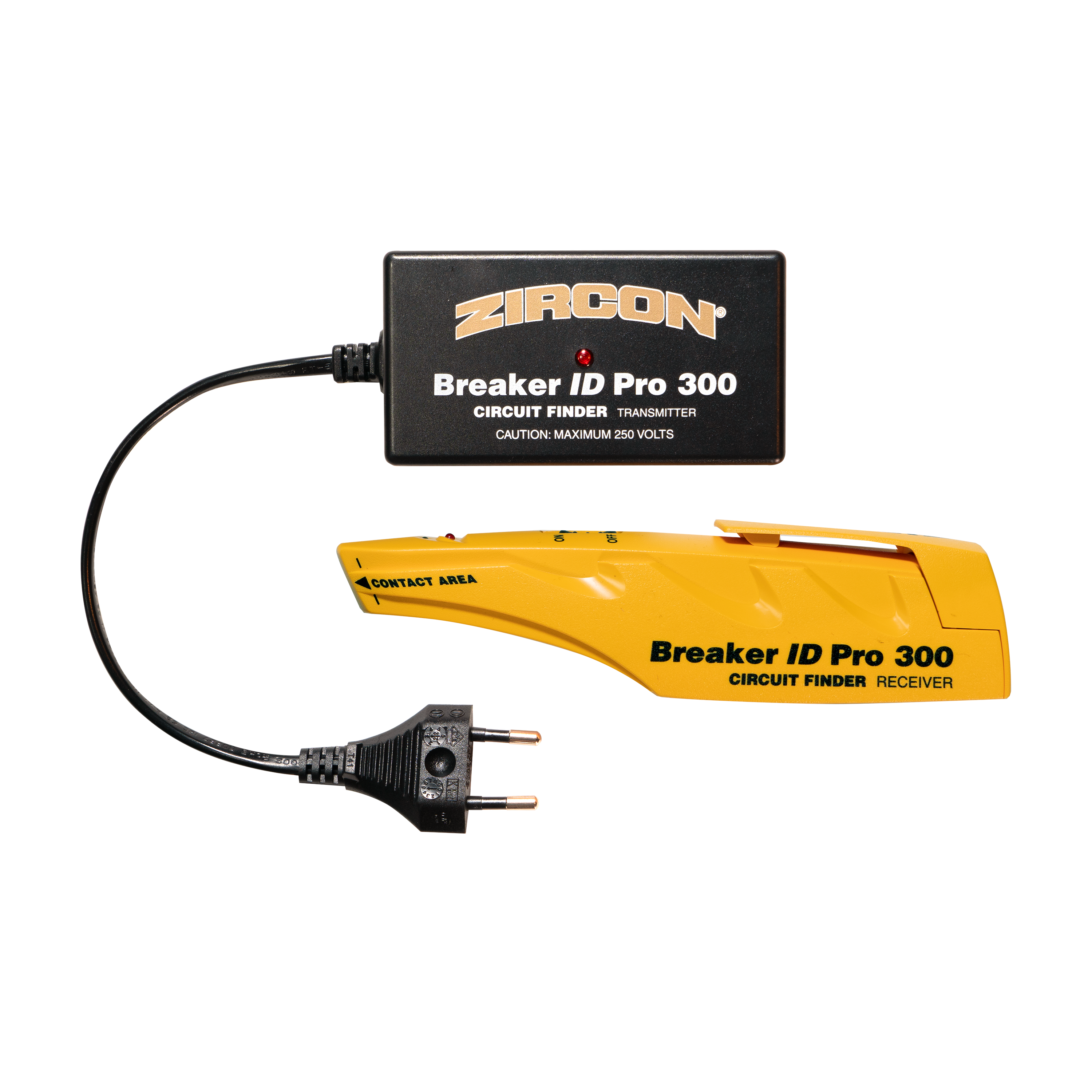 Breaker ID Pro 300 tool